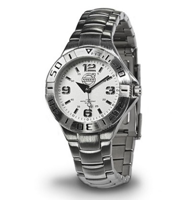 Женские наручные часы Volvo Steel watch, ladies