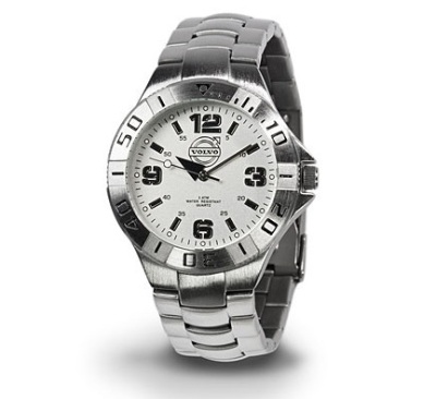 Мужские наручные часы Volvo Steel watch, gents