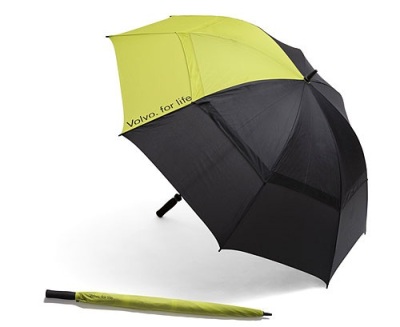 Зонт Volvo Golf umbrella