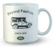Кружка Land Rover Beyond Fashion