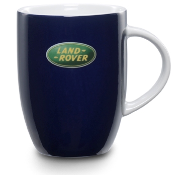 Кружка Land Rover Mug