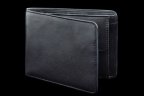 Кошелек Range Rover Branded Leather Wallet