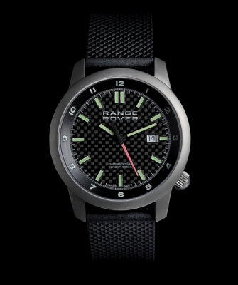 Наручные часы Range Rover Calgary Watch