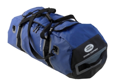 Сумка дорожная Land Rover Alberta Duffle Bag 90