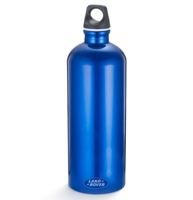 Фляжка-бутыль Land Rover Water Bottle