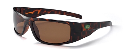Солнцезащитные очки Land Rover Oakland Sunglasses - Tortoise Shell