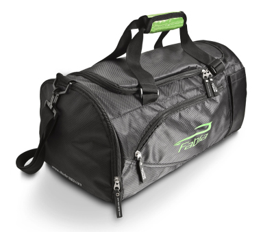 Спортивная сумка Skoda Sport Bag Fabia RS