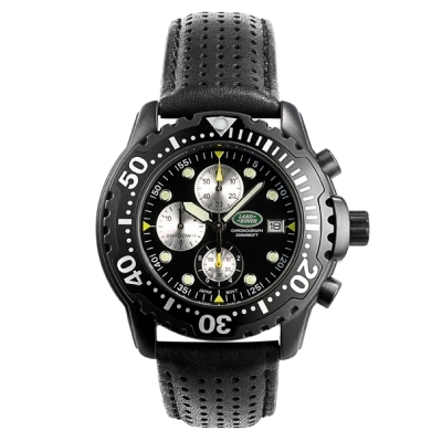 Наручные часы хронограф Land Rover Pathfinder Chronograp Watch