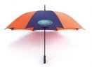 Зонт-трость Land Rover Golf Umbrella