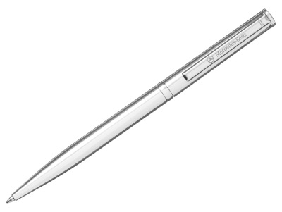 Шариковая ручка Mercedes Chrome BallPoint