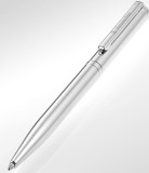 Шариковая ручка Mercedes Chrome BallPoint, артикул B66954197