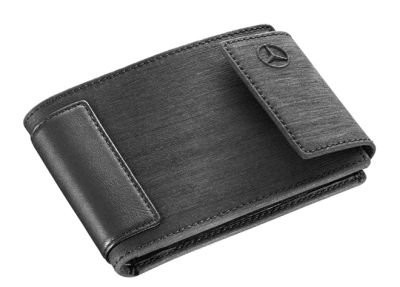 Мужской кошелек Mercedes Men's Business Fashion Wallet