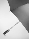 Зонт-трость Mercedes Umbrella Anthracite, артикул B66957544