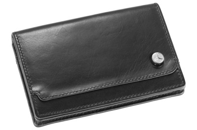 Визитница Mercedes Business Card Wallet