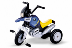 Детский велосипед BMW Junior Bike