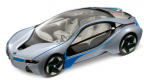 Модель автомобиля BMW Vision EfficientDynamics, Scale 1:43