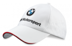 Бейсболка BMW Motorsport Cap