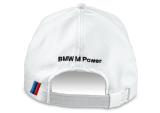 Бейсболка BMW Motorsport Cap, артикул 80302208122