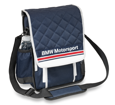 Сумка-термос BMW Motorsport