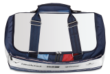 Спортивная сумка BMW Motorsport Sports Bag, артикул 80302208136