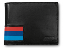 Кошелек BMW M Wallet