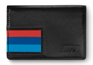 Визитница BMW M Business Card Holder