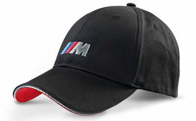 Бейсболка BMW M Logo Cap