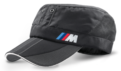 Бейсболка BMW M Cap