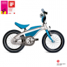 Детский велосипед BMW Kidsbike Blue