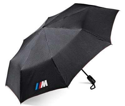 Складной зонт BMW M Pocket Umbrella