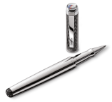 Роликовая чернильная ручка BMW M Rollerball Pen, артикул 80242217299