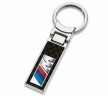 Брелок BMW M CFRP Key Ring Pendant