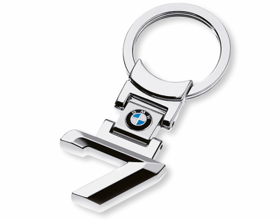 Брелок BMW 7 серии BMW 7er Key ring