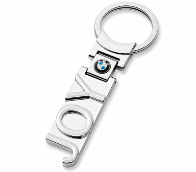 Брелок BMW JOY Key Ring Pendant