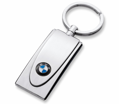 Брелок для ключей BMW Key Ring Pendant Design