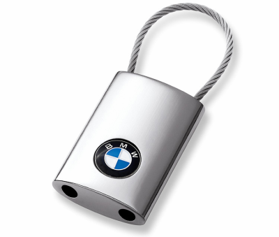Брелок для ключей BMW Key Ring Pendant Function