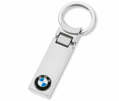 Брелок с эмблемой BMW Key-rings BMW logo