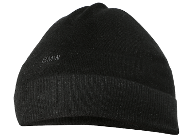 Шапка BMW Beanie Hat