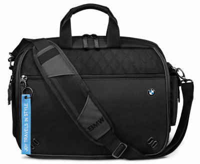 Сумка BMW JOY Messenger Bag