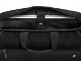 Сумка BMW JOY Messenger Bag, артикул 80222179736