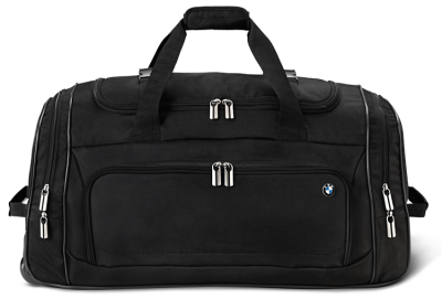 Дорожная сумка на колесиках BMW Travel Bag with Trolley Function