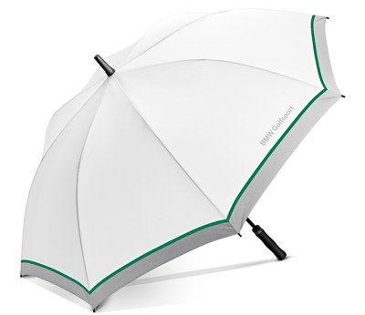 Зонт BMW Golfsport Basic Umbrella
