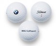 Мячи для гольфа BMW Titleist ProV1