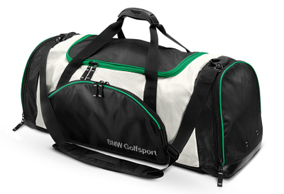 Спортивная сумка для гольфа BMW Golf Sports Bag, Large