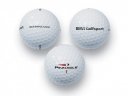Мячи для гольфа BMW Standard Pinnacle Gold Distance