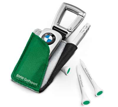 Грин-сет BMW Golfsport Green Set