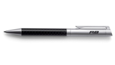 Шариковая ручка Audi R8 ballpoint pen