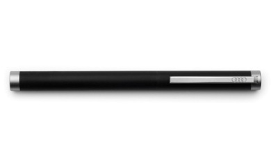 Ручка перьевая Audi, черная