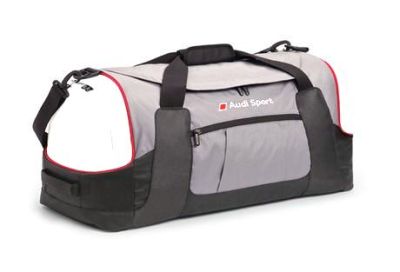 Большая спортивная сумка Audi Large Sports Bag