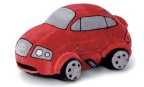 Плюшевый автомобиль Audi Car Plush